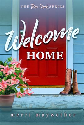 Imagen de portada para Welcome Home