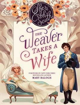 Cover image for The Weaver Takes a Wife