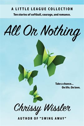 Cover image for All or Nothing
