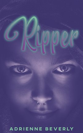 Cover image for Ripper