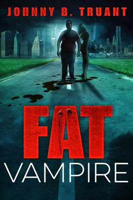 Cover image for Fat Vampire
