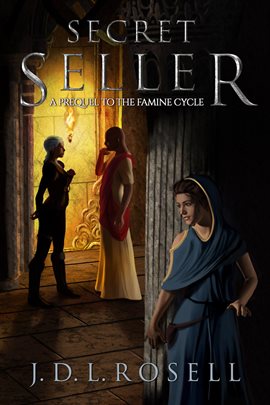Imagen de portada para Secret Seller