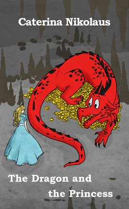Imagen de portada para The Dragon and the Princess
