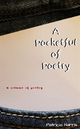 Cover image for A Pocketful of Poetry