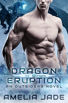 Imagen de portada para Dragon Eruption