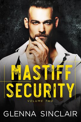Cover image for Mastiff Security: Complete Volume Two