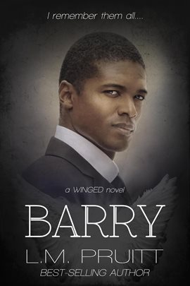 Imagen de portada para Barry
