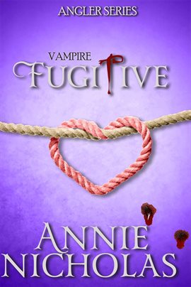 Imagen de portada para Vampire Fugitive