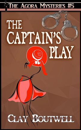 Cover image for The Captain's Play