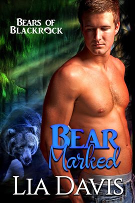 Cover image for Bear Marked