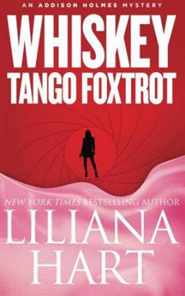 Cover image for Whiskey Tango Foxtrot