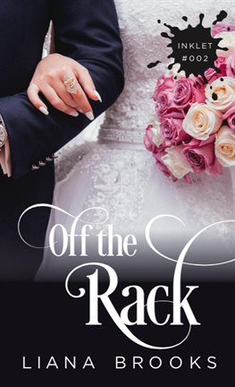 Cover image for Off the Rack