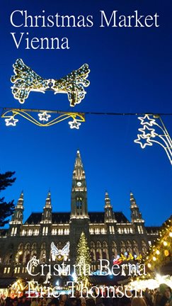 Cover image for Christmas Market Vienna