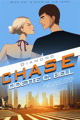 Cover image for Diamond and Chase Book One