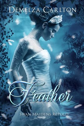 Cover image for Feather
