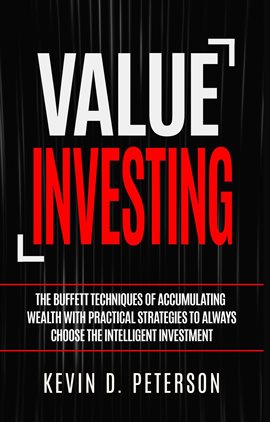 Cover image for Value Investing