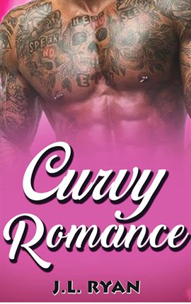 Cover image for Curvy Romance