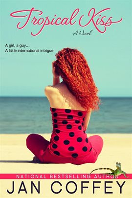 Cover image for Tropical Kiss