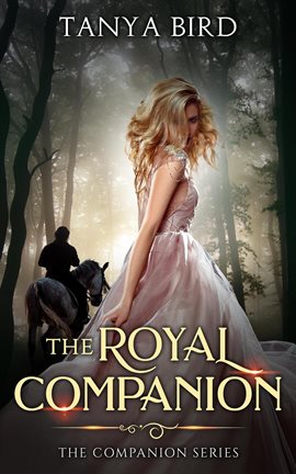 Imagen de portada para The Royal Companion