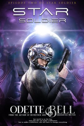 Cover image for Star Soldier Episode Two