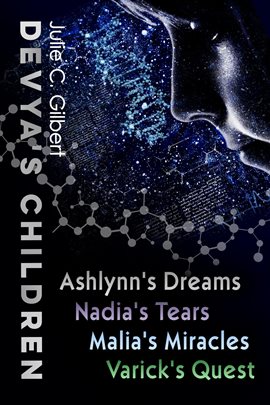 Cover image for Devya's Children