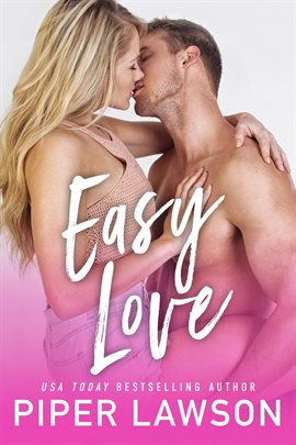 Cover image for Easy Love