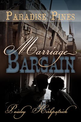 Cover image for Marriage Bargain