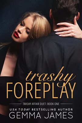 Cover image for Trashy Foreplay