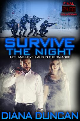 Imagen de portada para Survive the Night