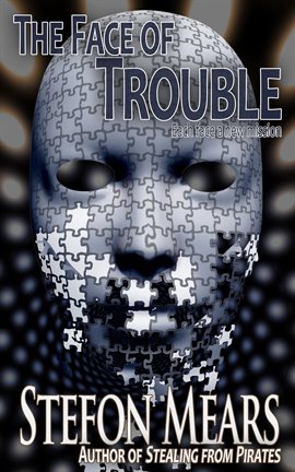 Cover image for The Face of Trouble