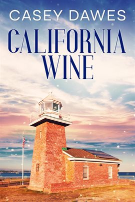 Imagen de portada para California Wine