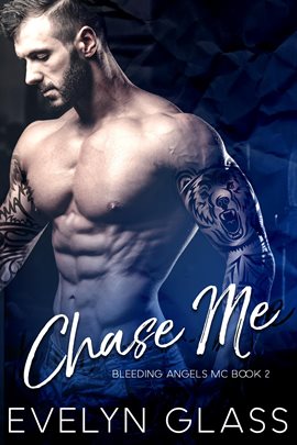 Cover image for Chase Me