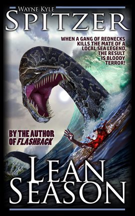 Cover image for Lean Season