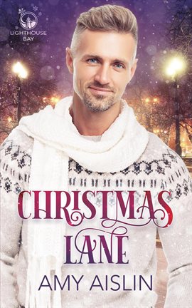 Cover image for Christmas Lane