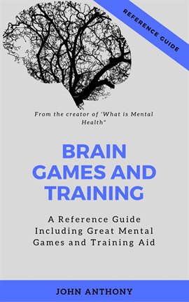 Cover image for Brain Games and Training