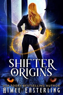 Imagen de portada para Shifter Origins