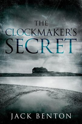 Cover image for The Clockmaker's Secret
