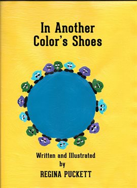 Cover image for In Another Color's Shoes