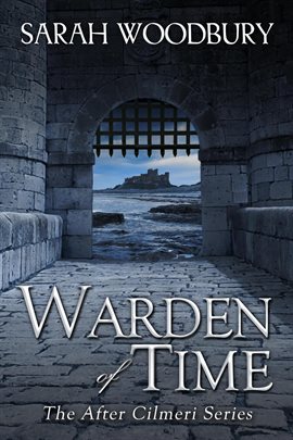 Cover image for Warden of Time