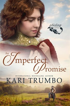 Cover image for An Imperfect Promise