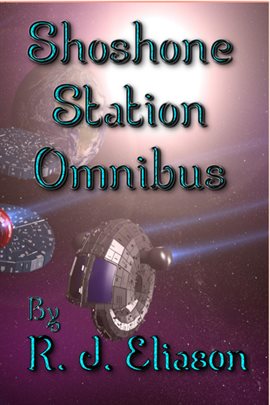 Cover image for Shoshone Station: Omnibus