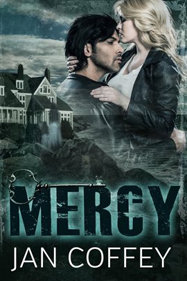 Cover image for Mercy