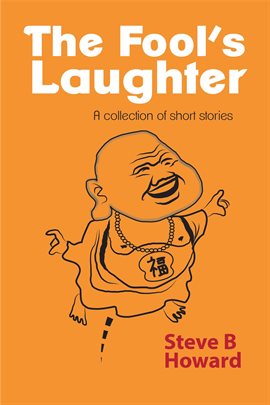 Cover image for The Fool's Laughter