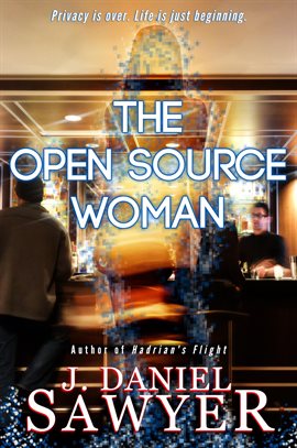 Imagen de portada para The Open Source Woman