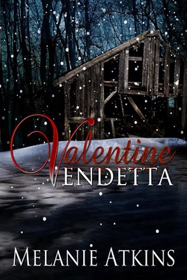 Cover image for Valentine Vendetta