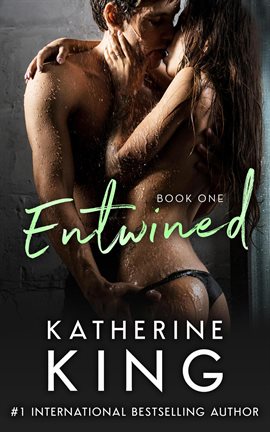 Cover image for Entwined Book One
