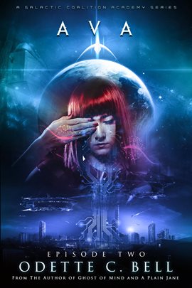 Cover image for Ava Episode Two