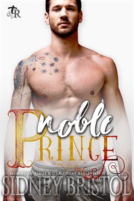 Cover image for Noble Prince