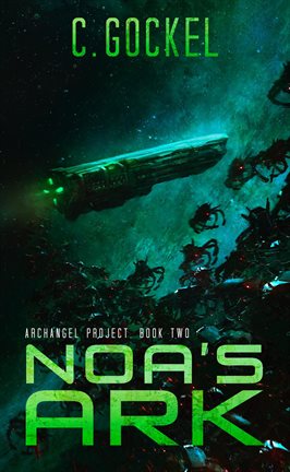 Cover image for Noa's Ark