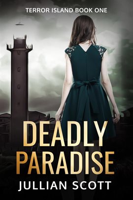 Cover image for Deadly Paradise